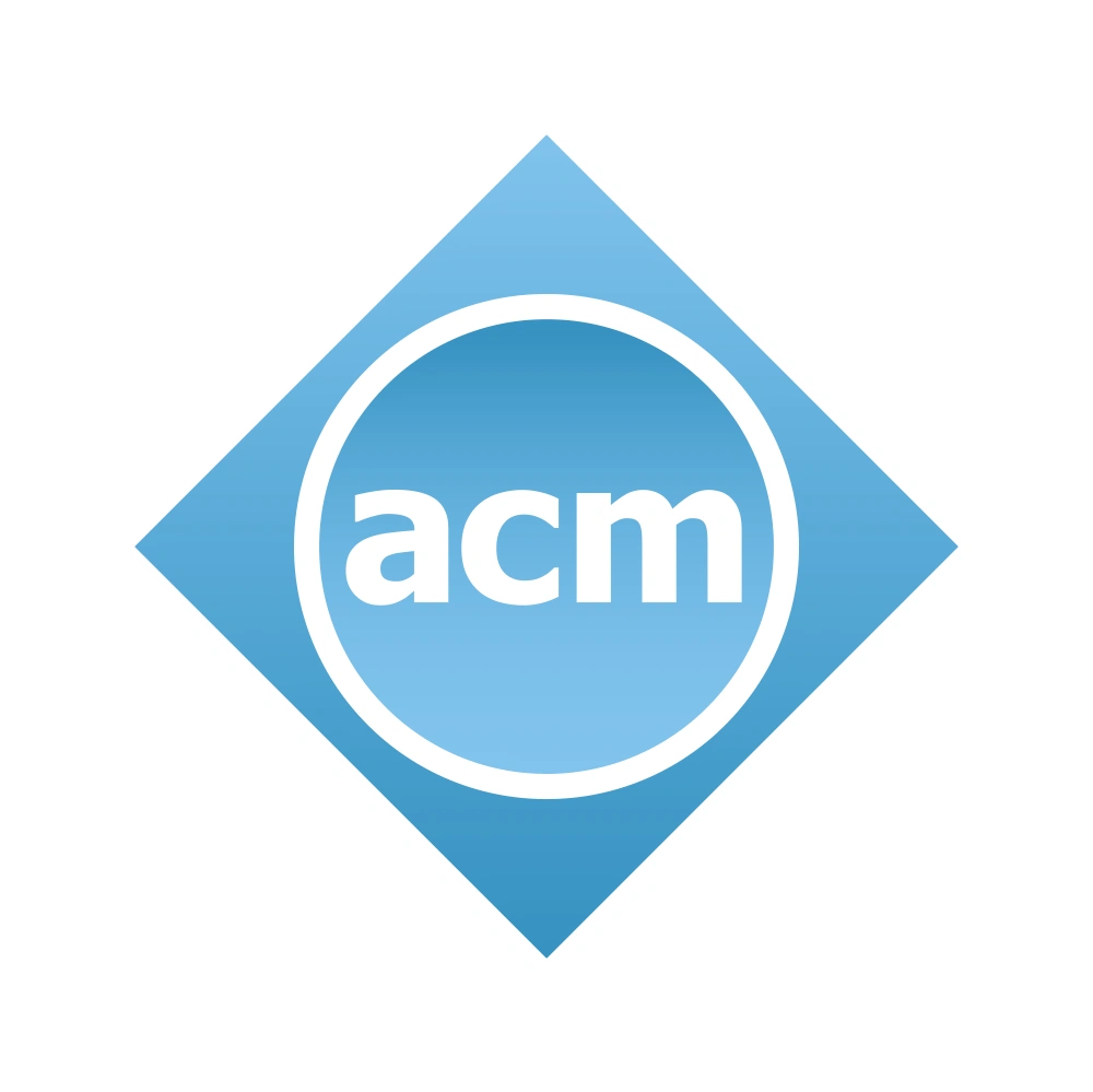 Association for Computing Machinery Logo