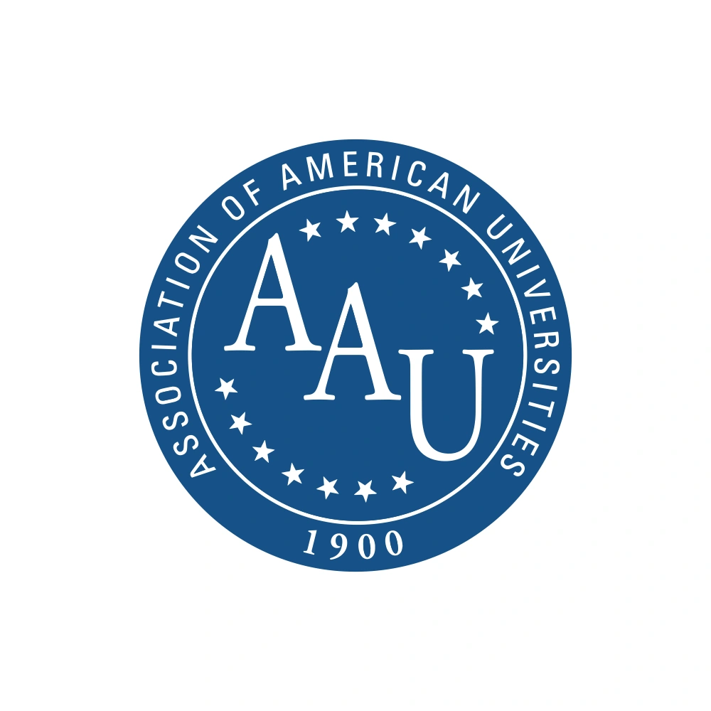 Association of American Universities Logo