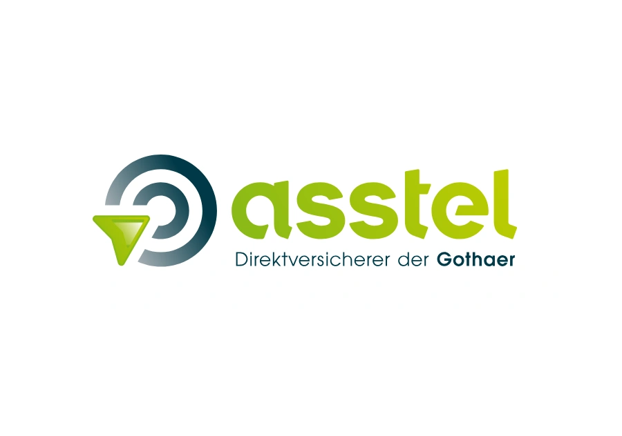 Asstel Logo