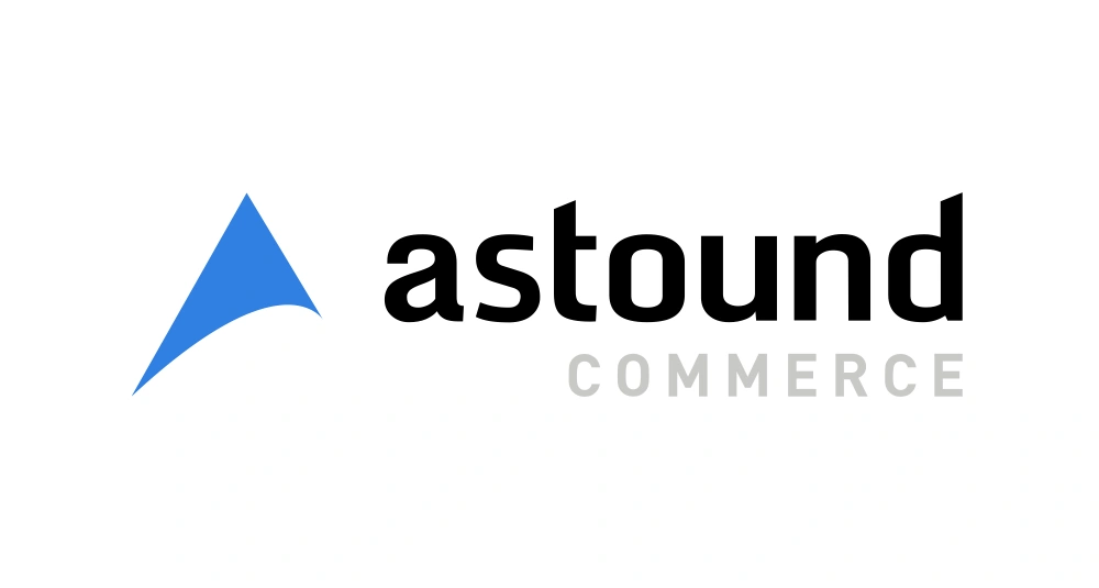 Astound Commerce Logo