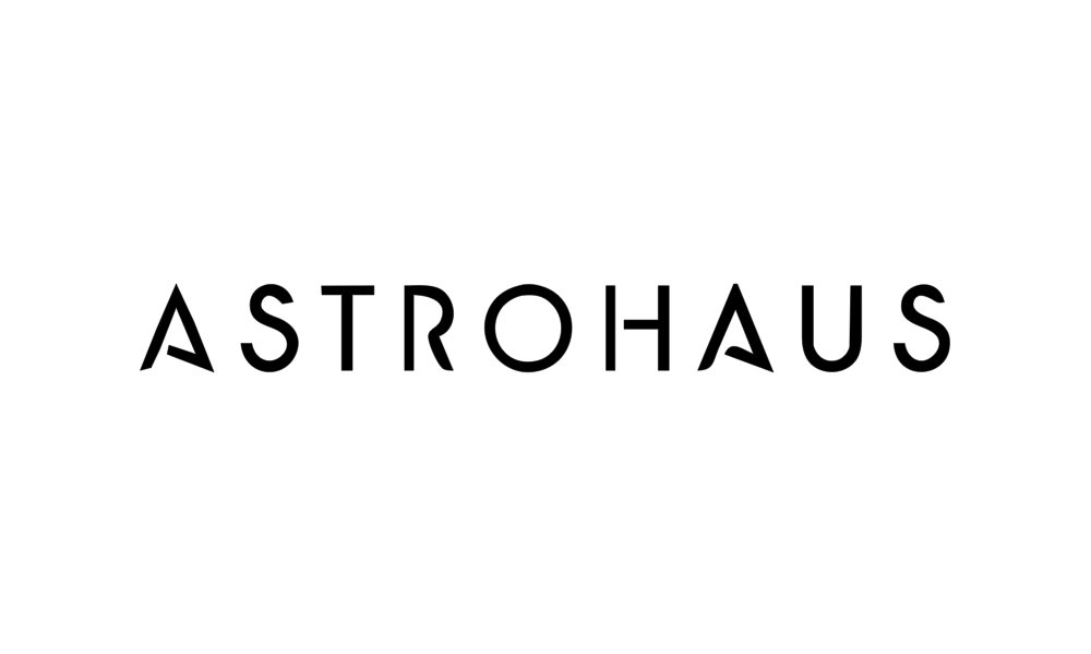Astrohaus Logo
