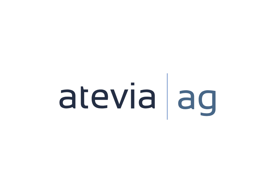 Atevia Logo
