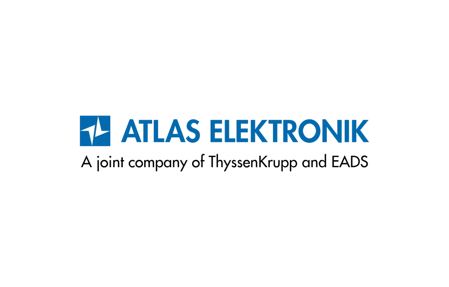 Atlas Elektronik Logo