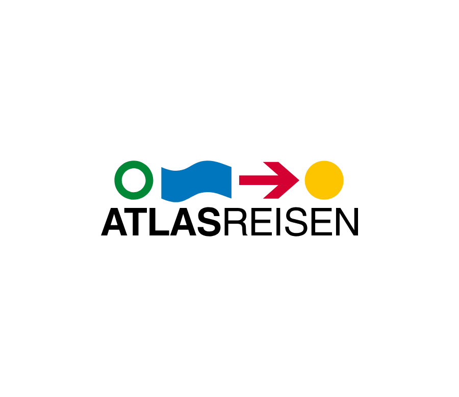 Atlasreisen Logo