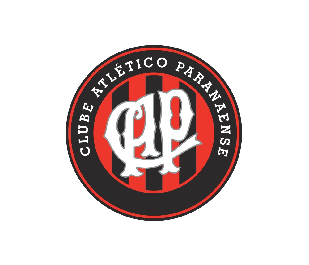 Atletico Paranaense Alternative Logo