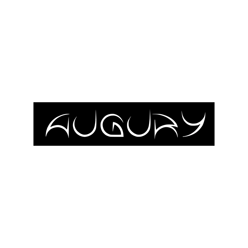 Augury logo