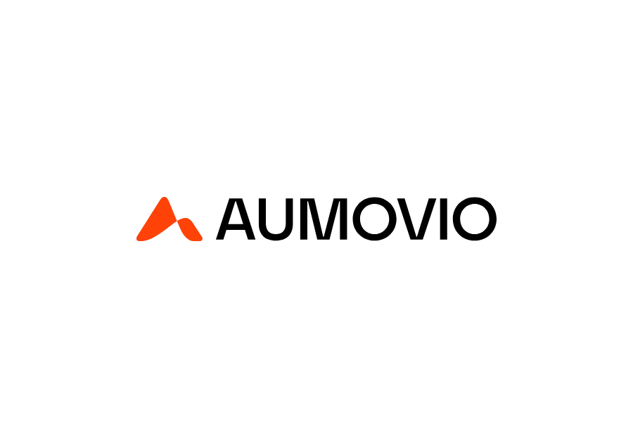 Aumovio Logo