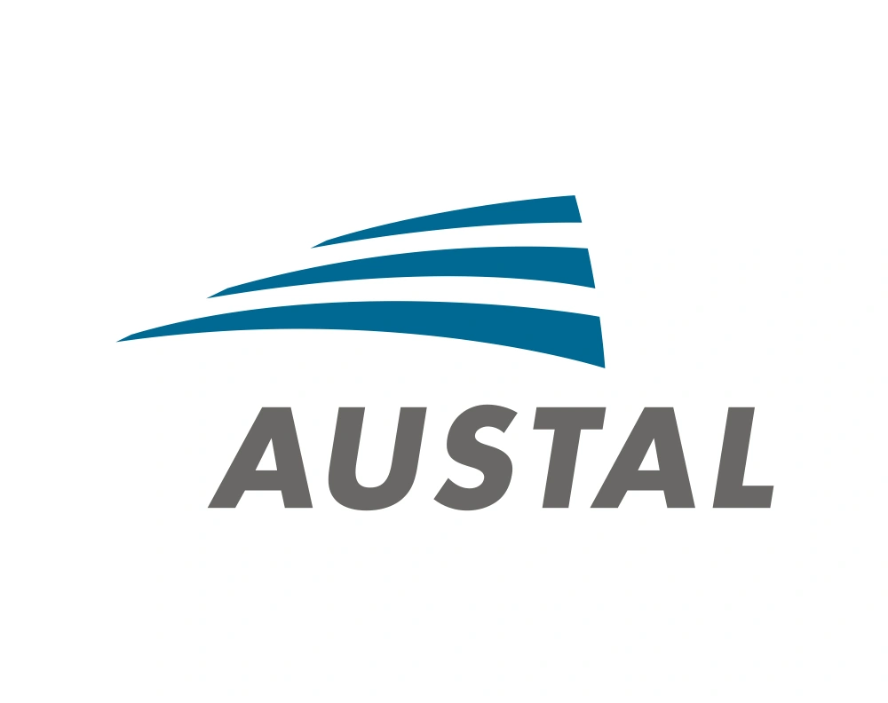 Austal Logo