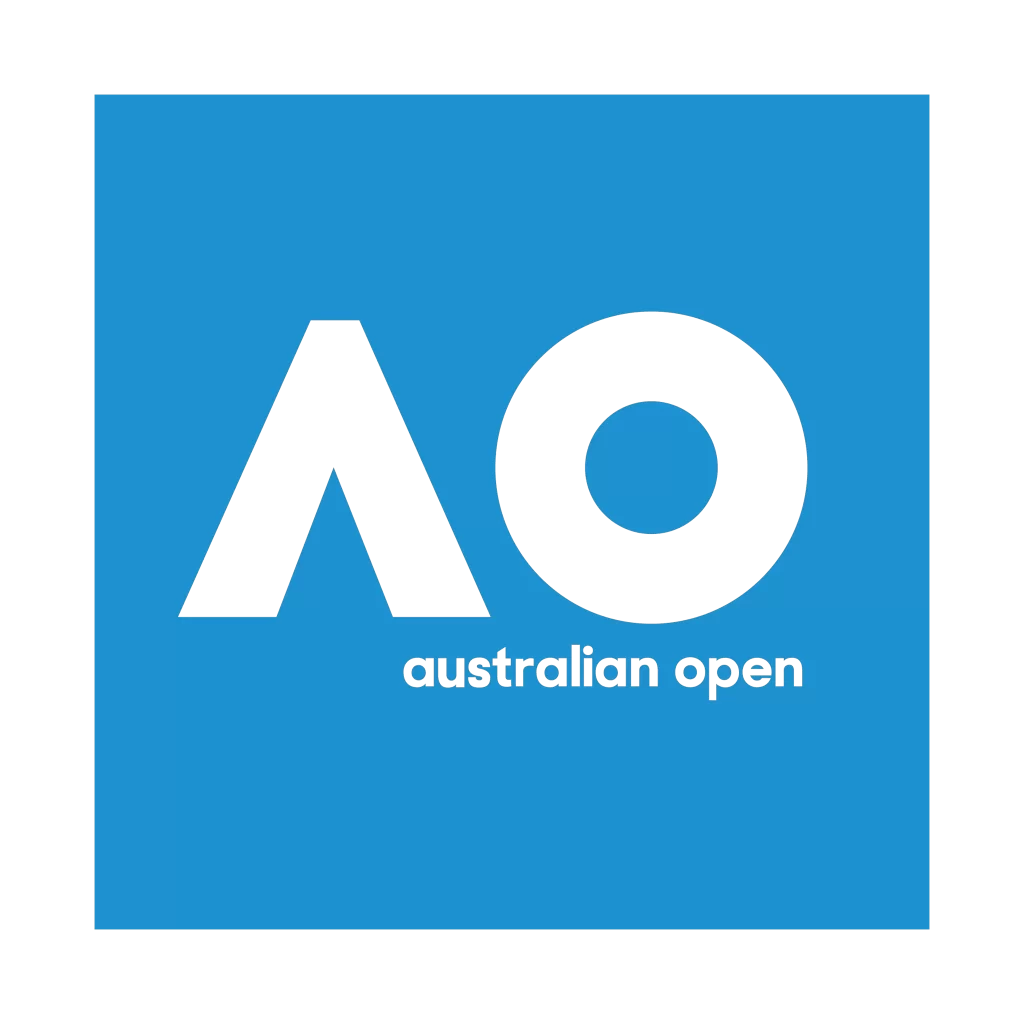 Australian Open 2017 logo