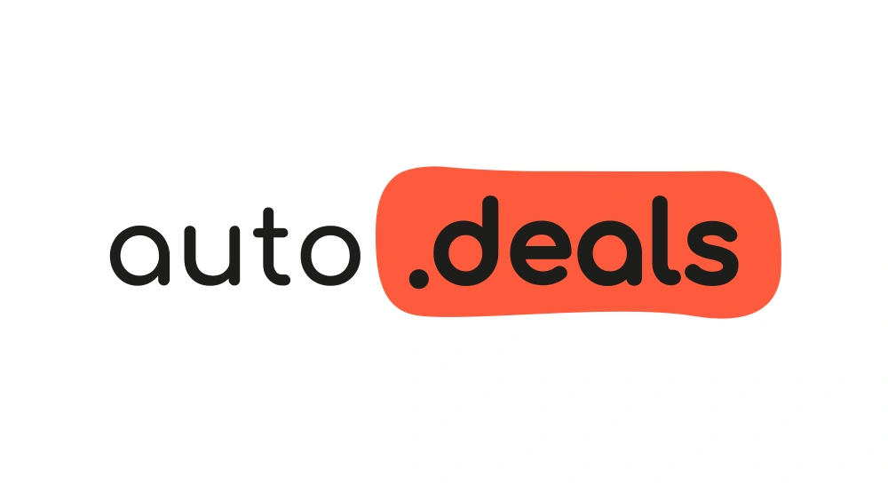 Auto.deals Logo