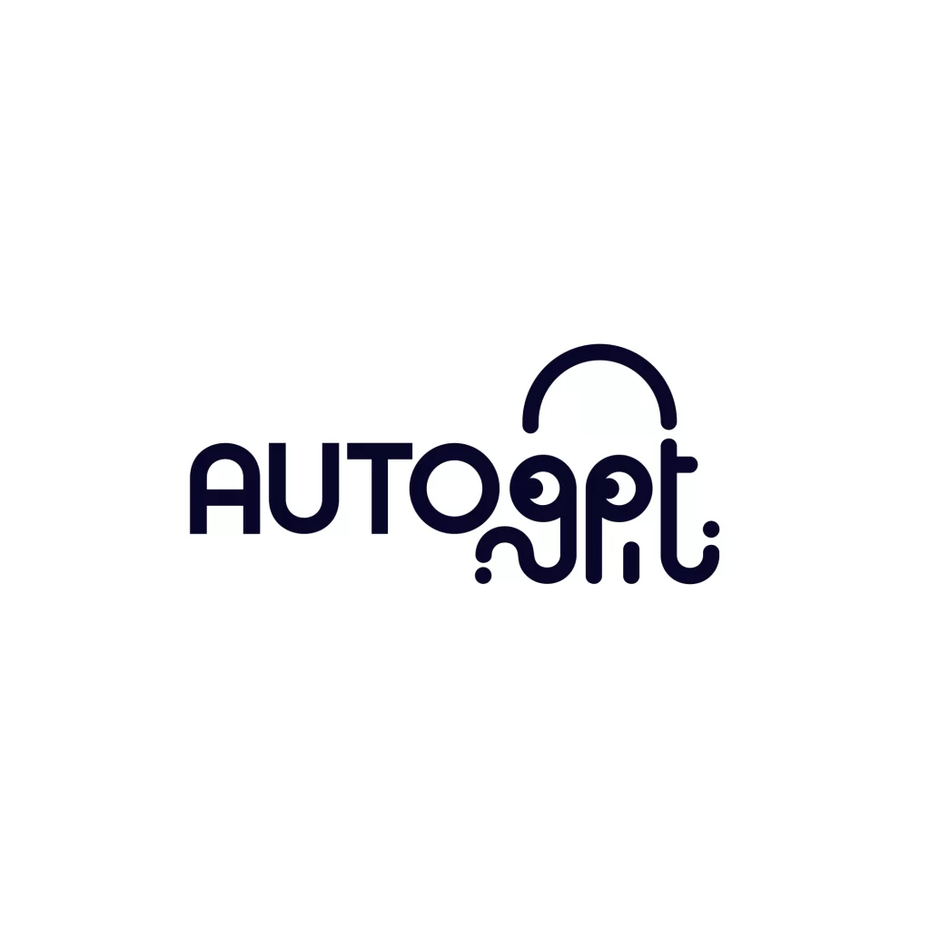 AutoGPT Vector Logo