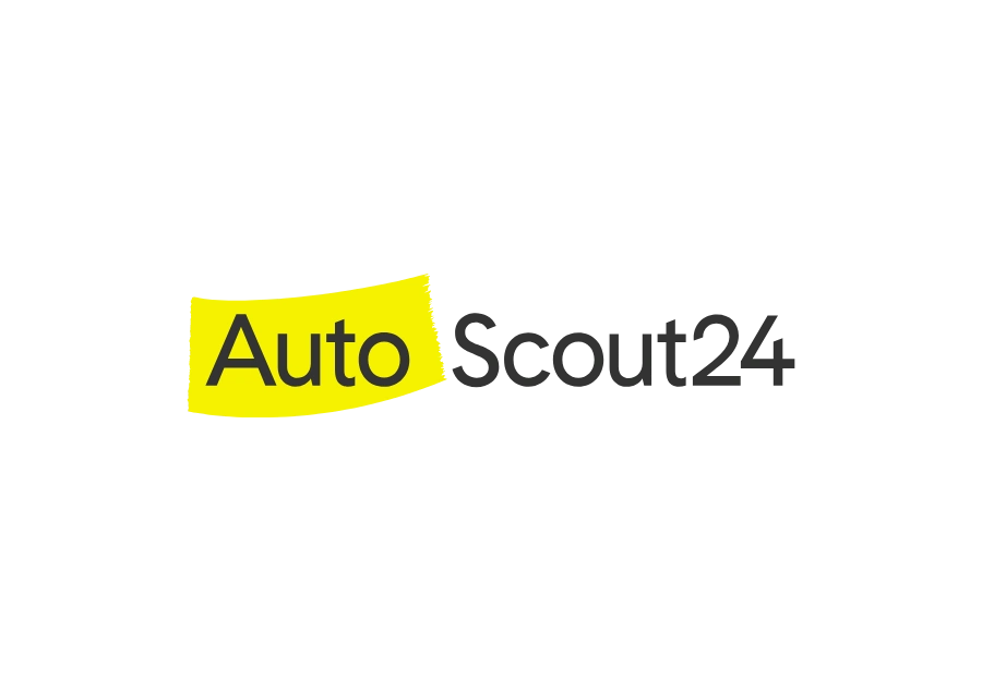 AutoScout24 Logo