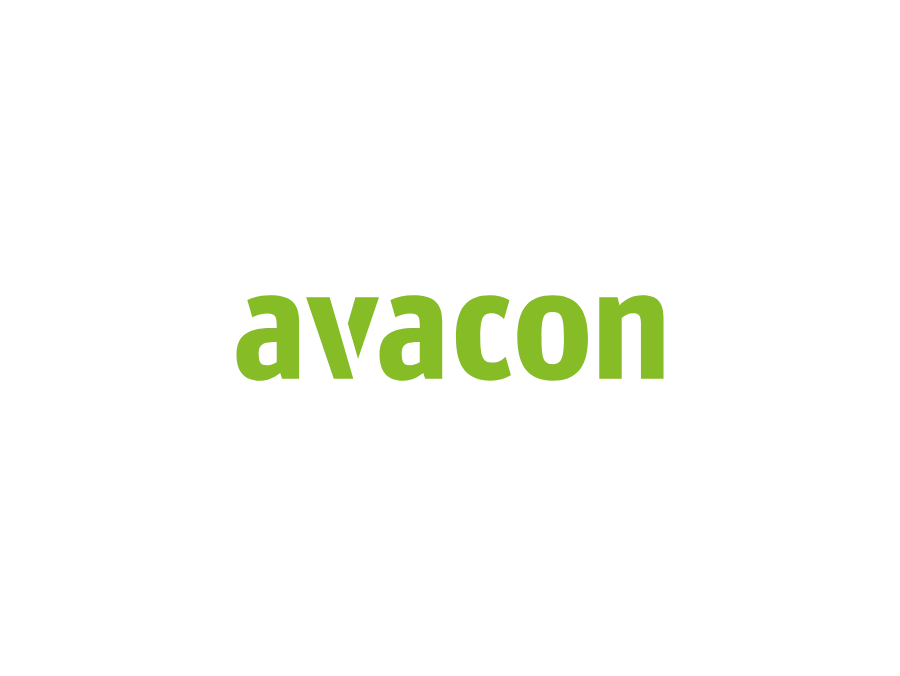 Avacon Green Logo