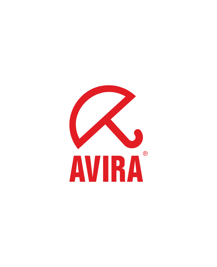 Avira Classic Logo