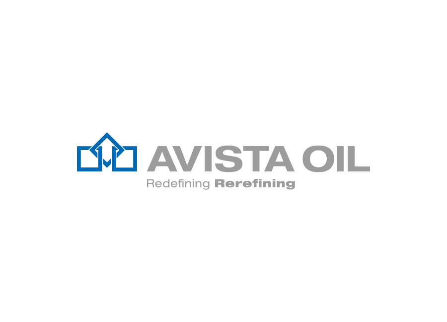 Avista Oil Logo