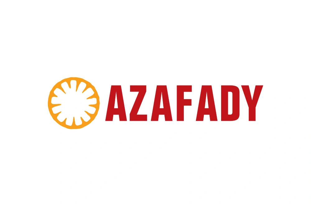 Azafady Logo