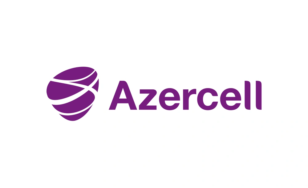 Azercell Logo