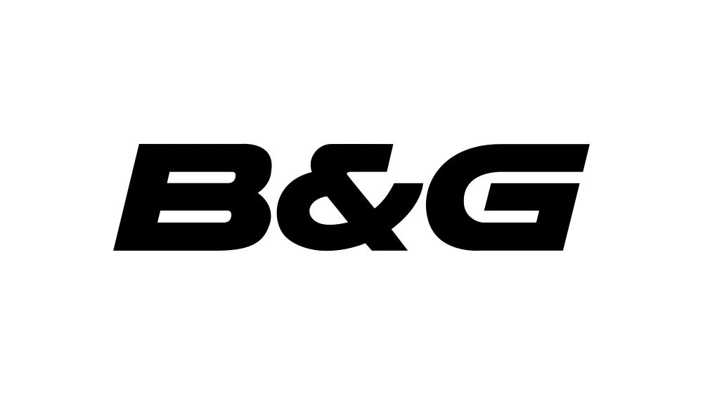B and G Logo