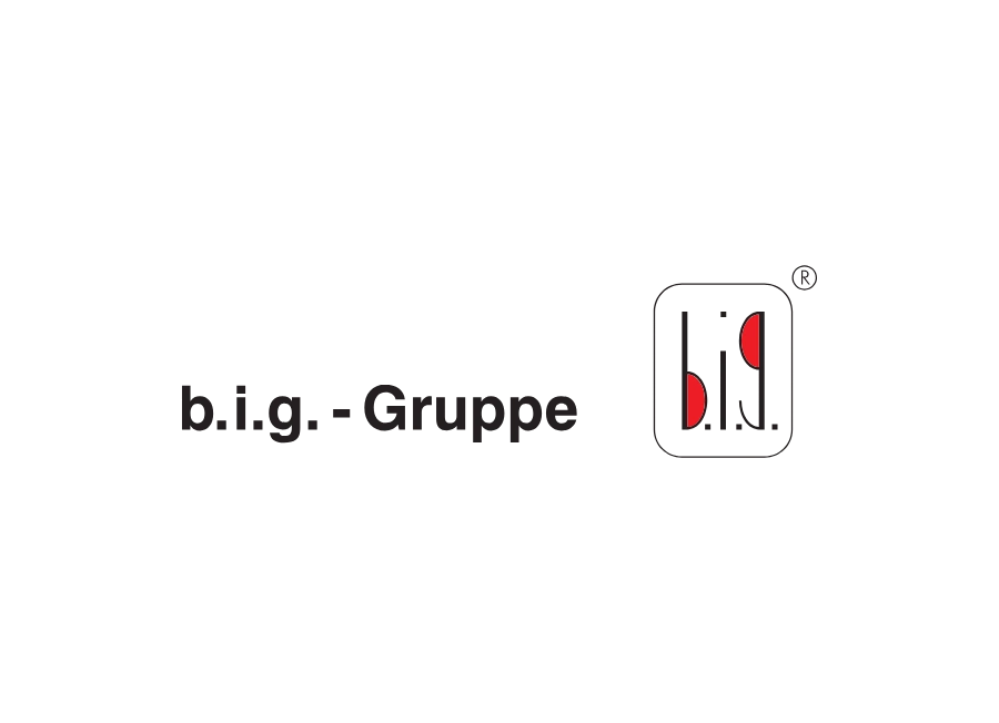 B.i.g. Gruppe Logo