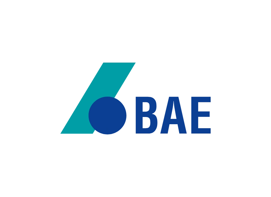 BAE Batterien Logo