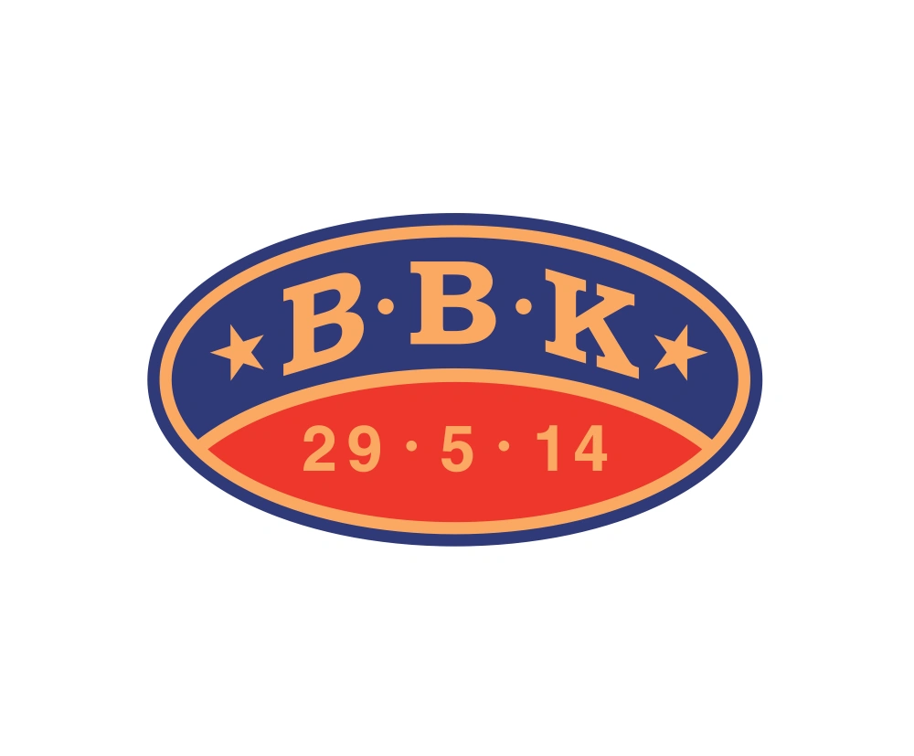 BBK Logo