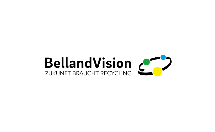 BEL Logo