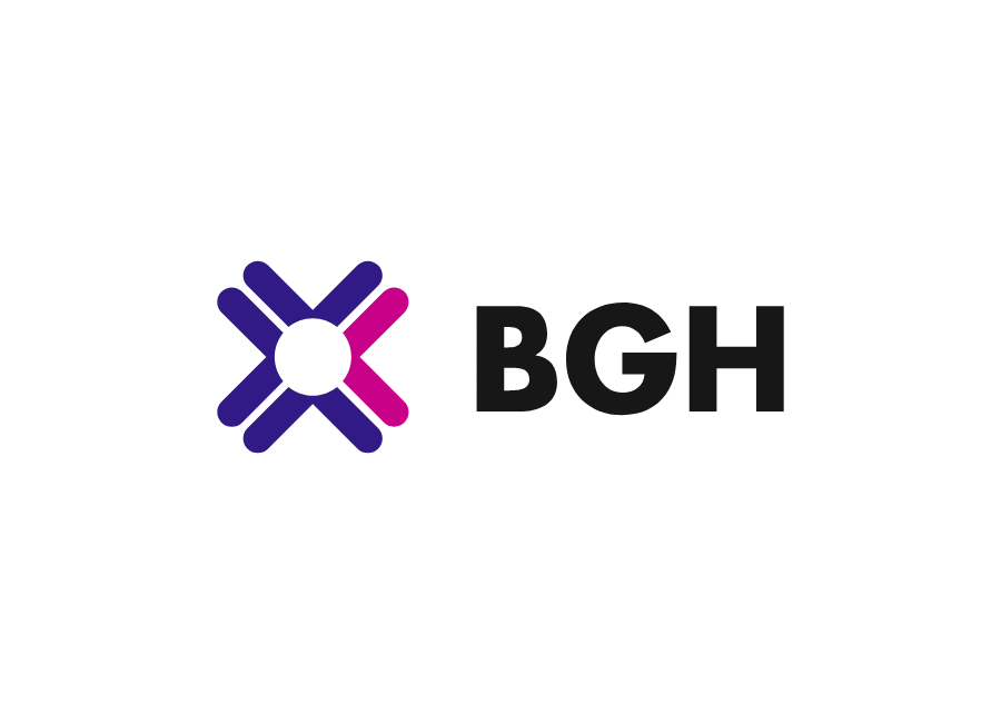 BGH Edelstahlwerke Logo