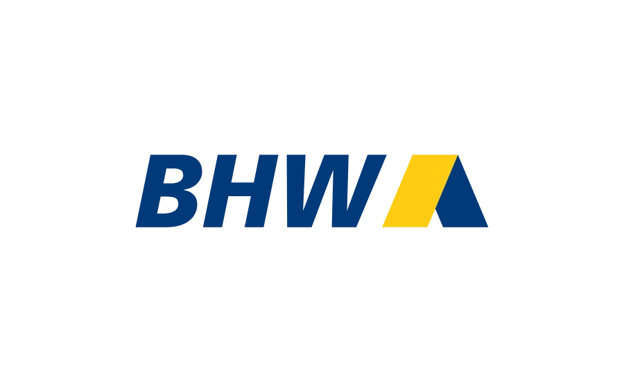 BHW Bausparkasse Logo