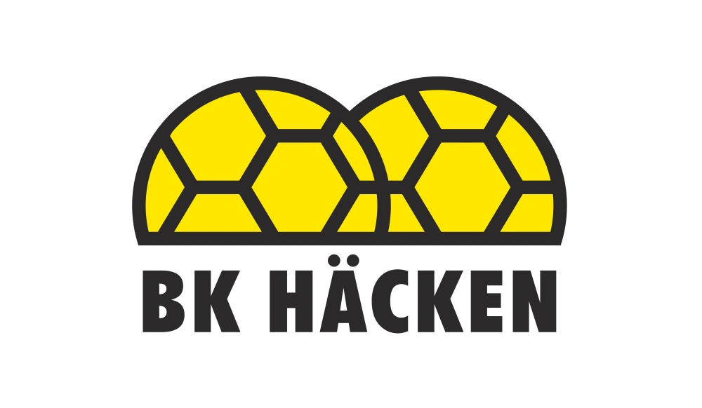 BK Hacken Logo