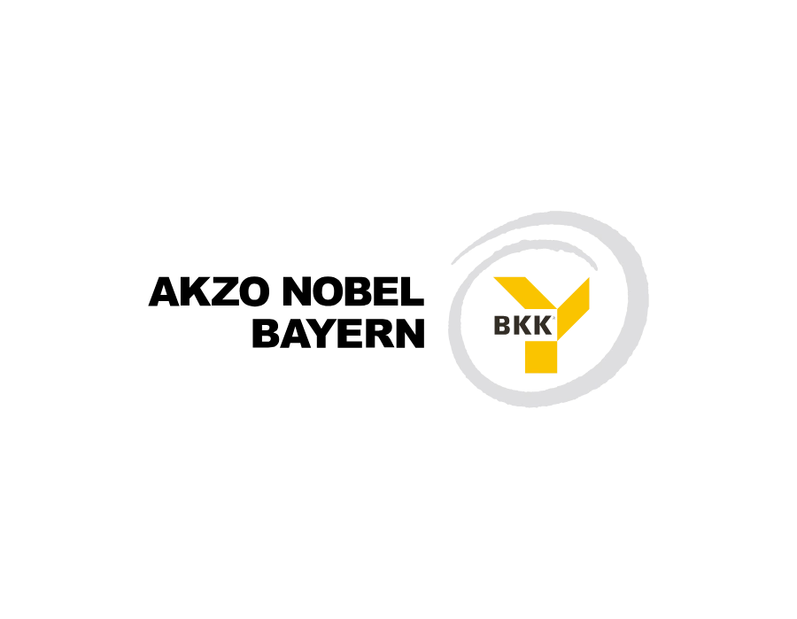 BKK Akzo Nobel Bayern Logo