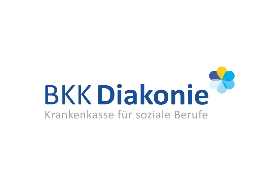 BKK Diakonie Logo