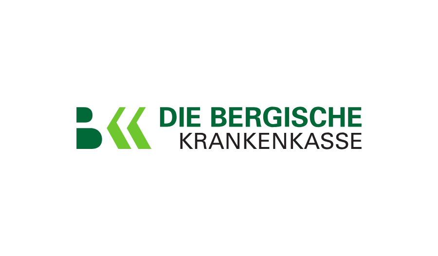 BKK Die Bergische Logo