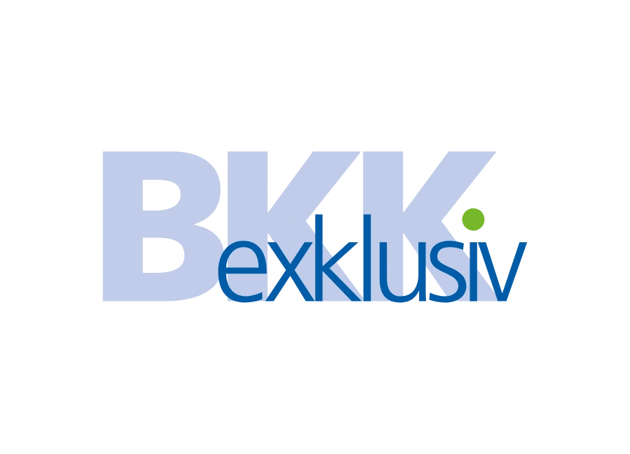 BKK Exklusiv Logo