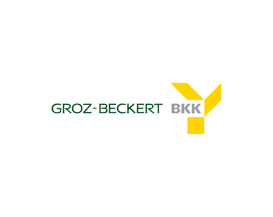 BKK Groz-Beckert Logo
