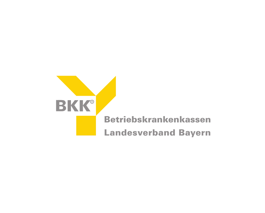 BKK Landesverband Bayern Logo