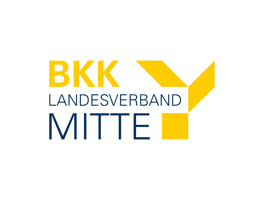BKK Landesverband Mitte Logo
