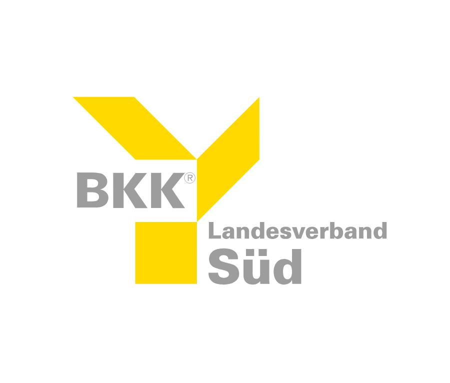 BKK Landesverband Sued Logo