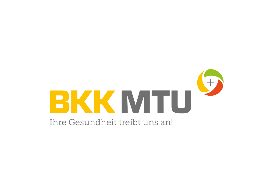 BKK MTU Logo