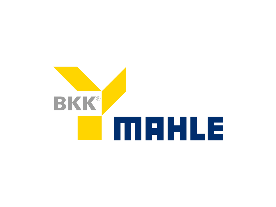 BKK Mahle Logo