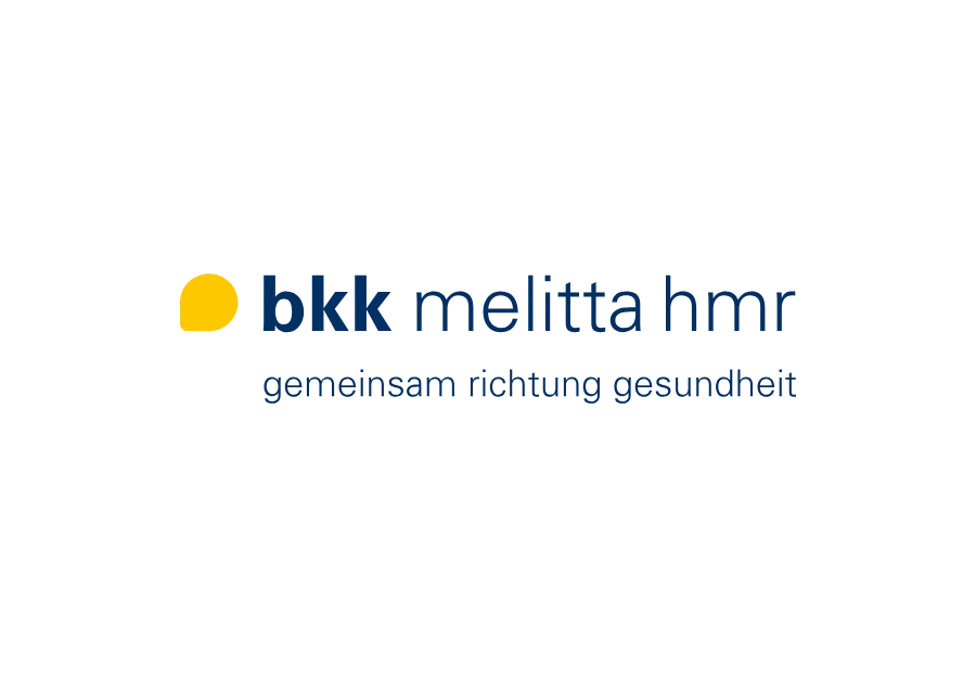 BKK Melitta HMR Logo