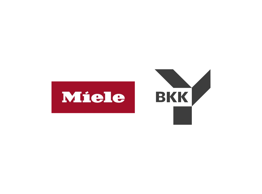 BKK Miele Logo