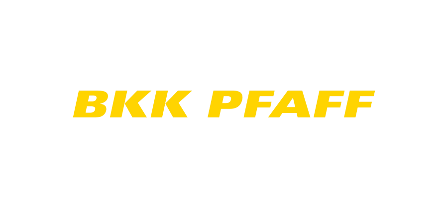 BKK Pfaff Logo