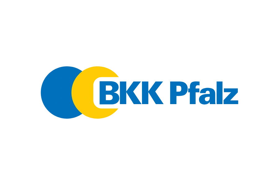 BKK Pfalz Logo