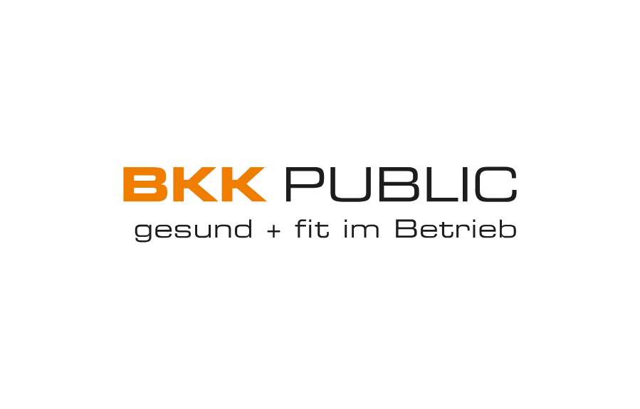 BKK Public Logo