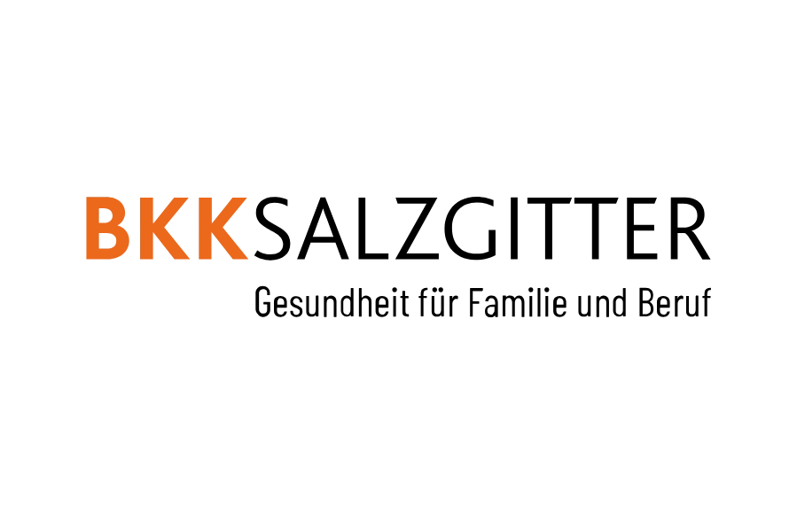 BKK Salzgitter Logo