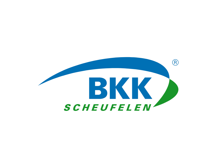 BKK Scheufelen Logo