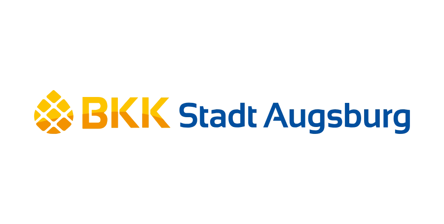 BKK Stadt Augsburg Logo