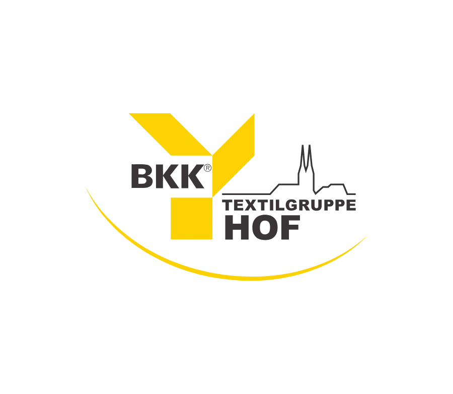 BKK Textilgruppe Hof Logo