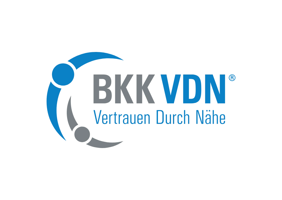BKK VDN Logo