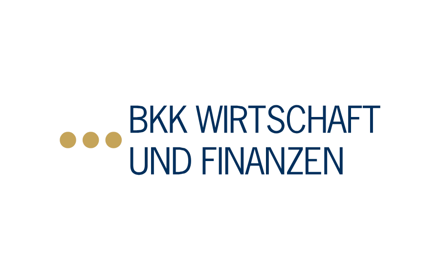 BKK Wirtschaft and Finanzen Logo